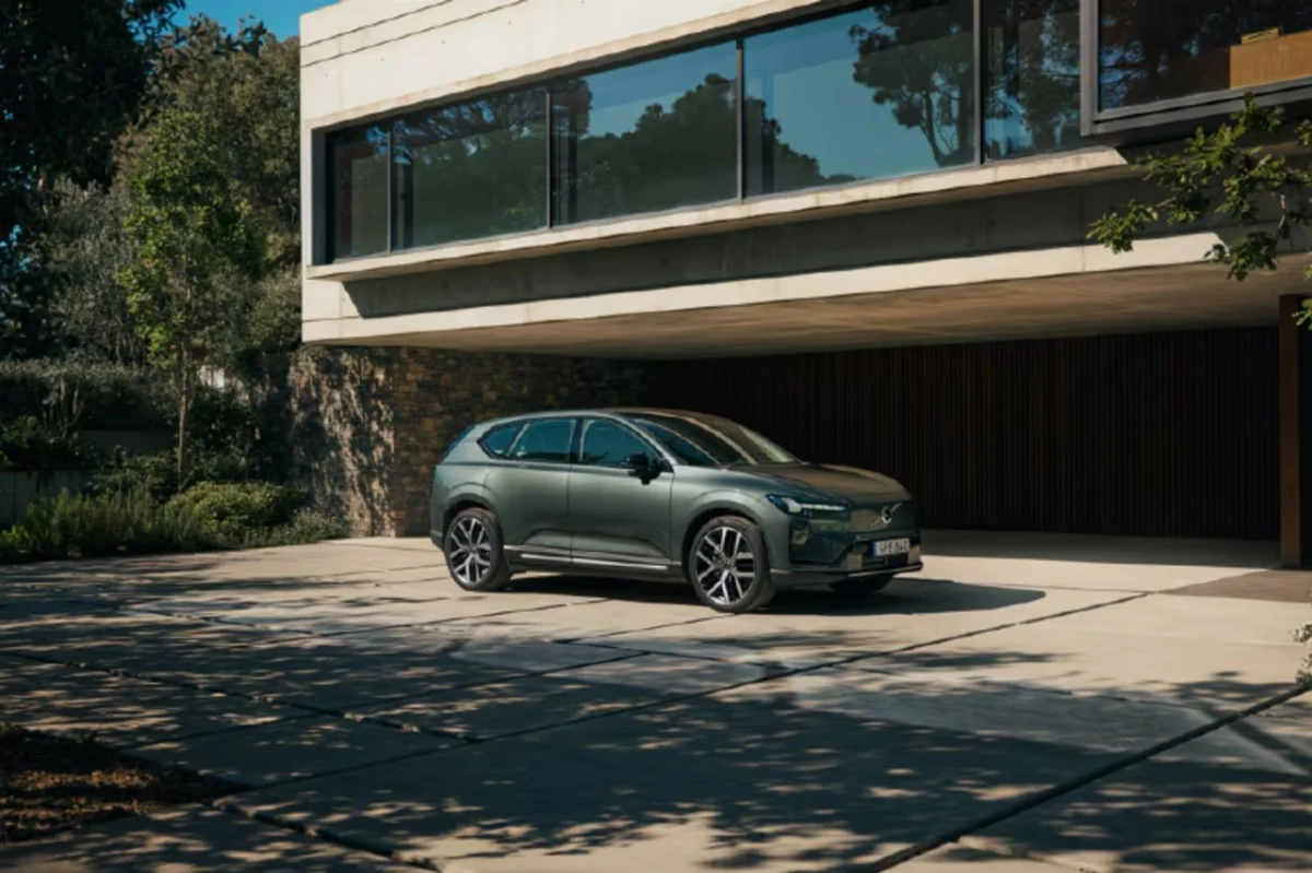Volvo Cars parie sur un rebond malgré un premier semestre 2026 difficile