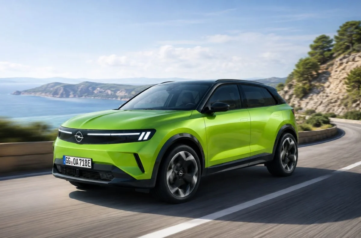 Peugeot, Opel, Leapmotor… dans les coulisses de l’usine Stellantis de Saragosse