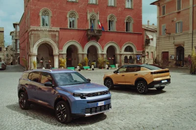 Comment Fiat compte poursuivre son redressement en France