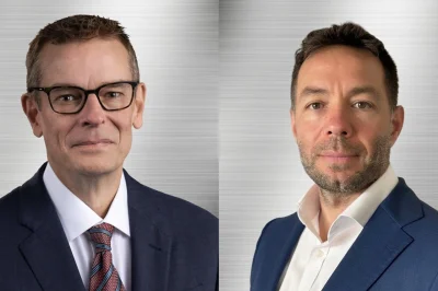 Nouveaux patrons pour Ram et Jeep