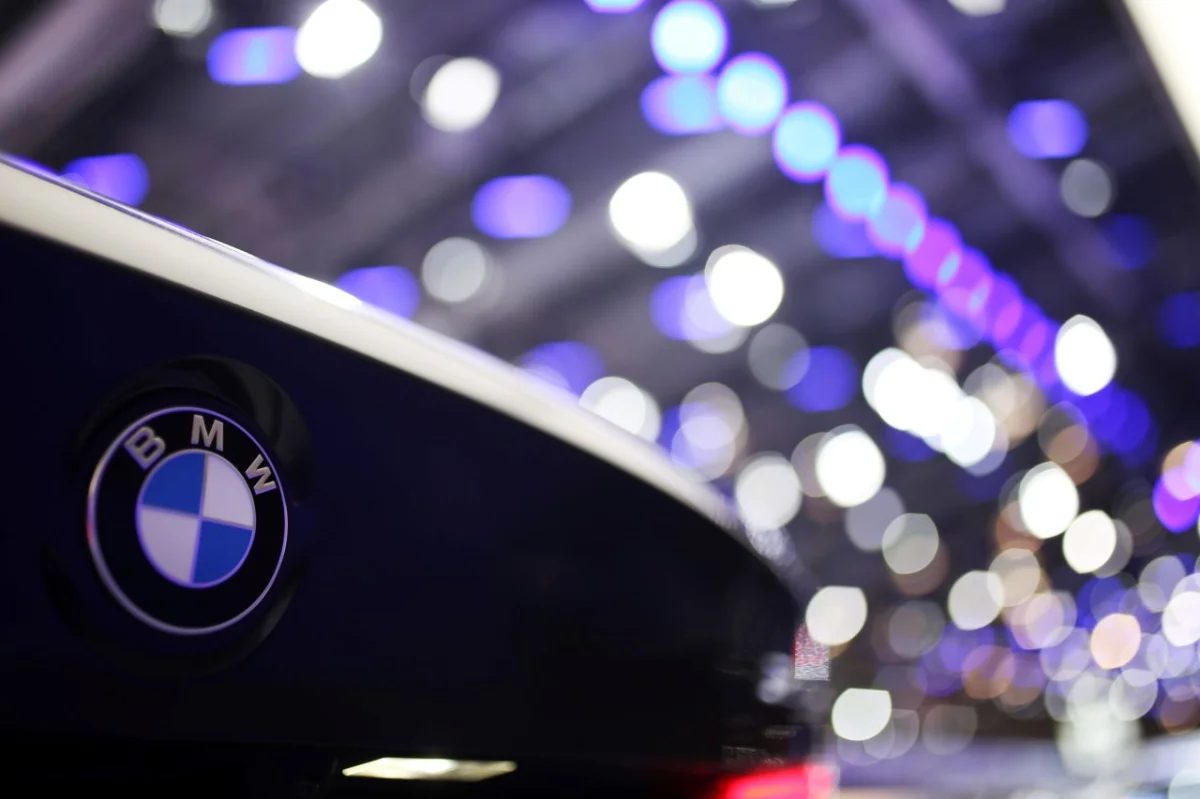BMW et Mini font finalement l’impasse sur le Mondial de l'Auto 2026