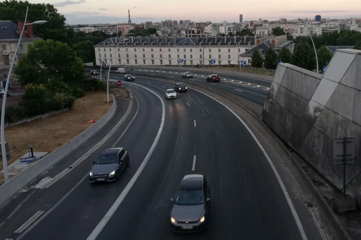 Covoiturage : Karos seul en course pour reprendre BlaBlaCar Daily