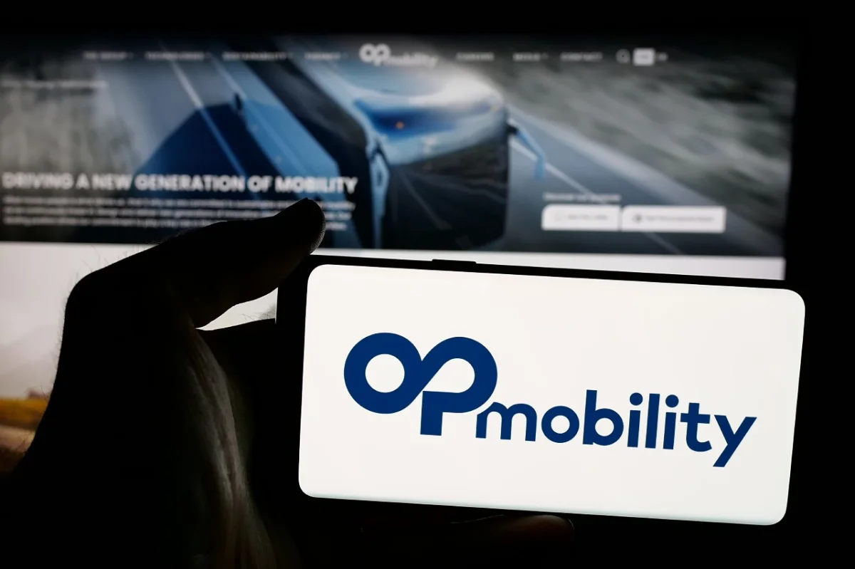 OPmobility résiste aux tensions géopolitiques et améliore son bénéfice au premier semestre 2026