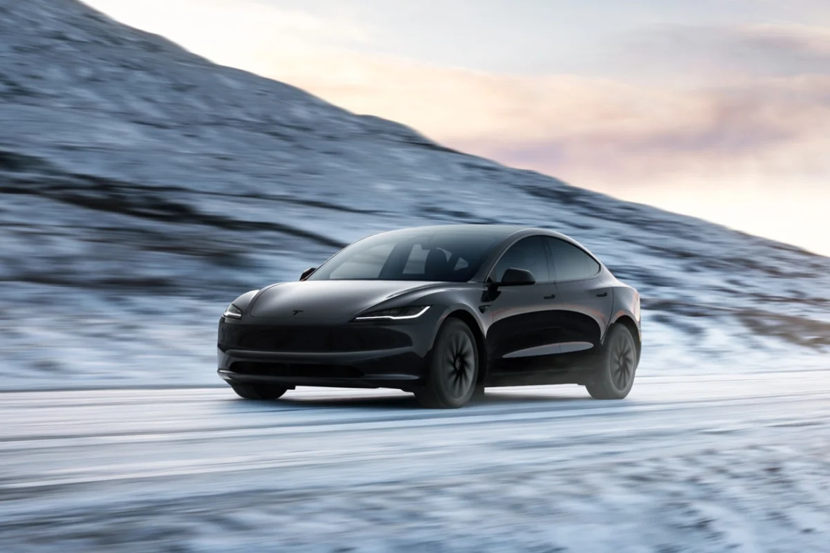 Tesla : les ventes accélèrent, les bénéfices déçoivent