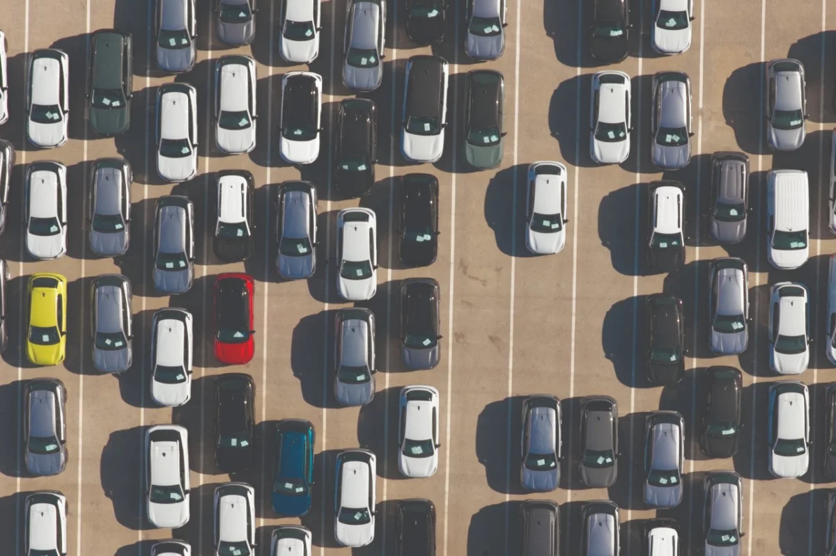 Marché automobile : la France entre dans l’ère du déclassement