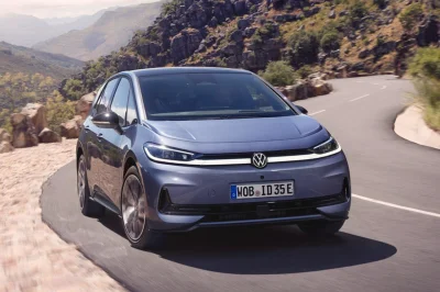 Essai Volkswagen ID.3 Neo : copie améliorée