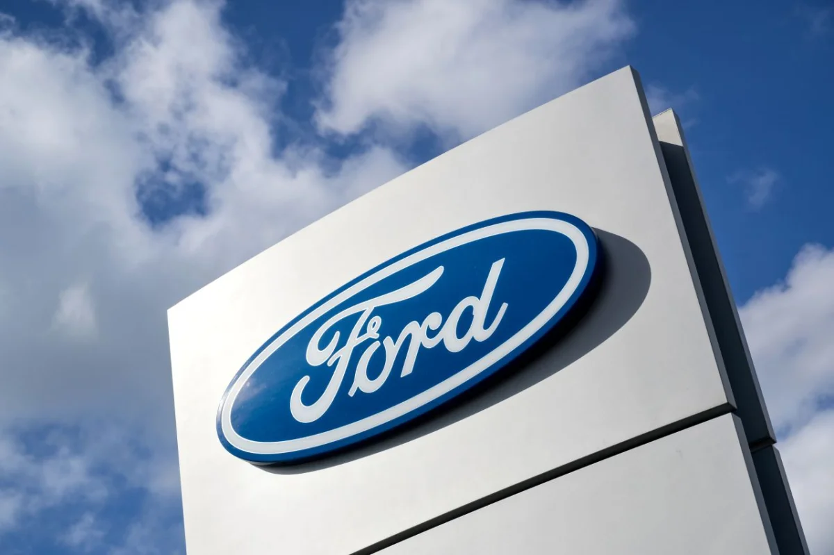 Ford en baisse sur le second semestre 2026