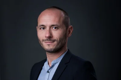 Jean-Manuel Caparros nommé à la tête du marketing de Volkswagen VU