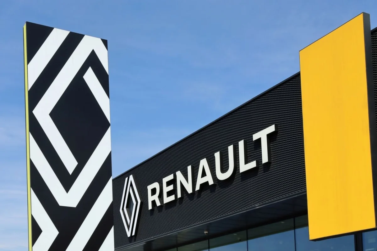 Au premier semestre 2026, Renault retrouve des couleurs