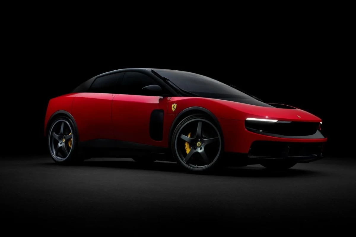 Tous les voyants sont au vert chez Ferrari