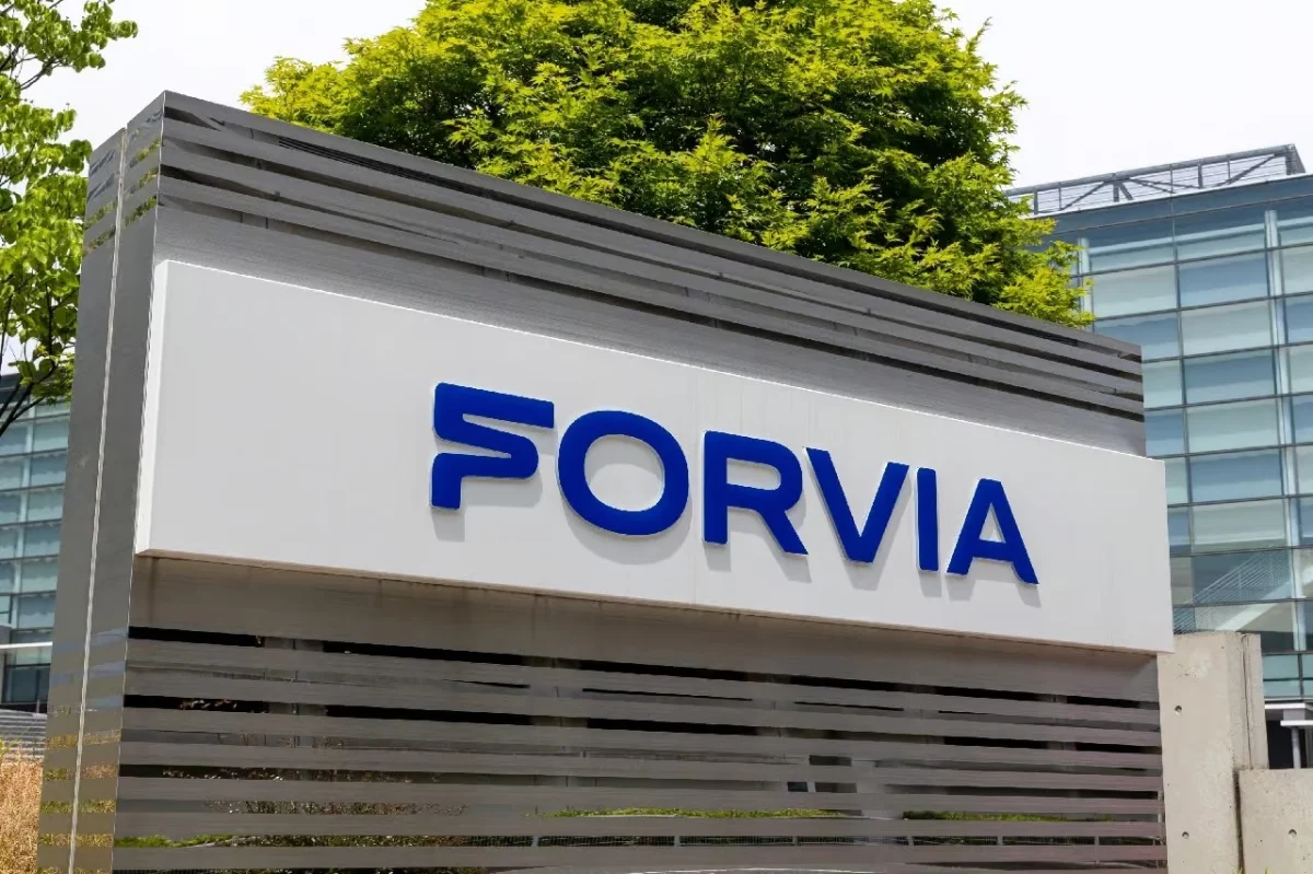 Forvia peine toujours à redresser la barre