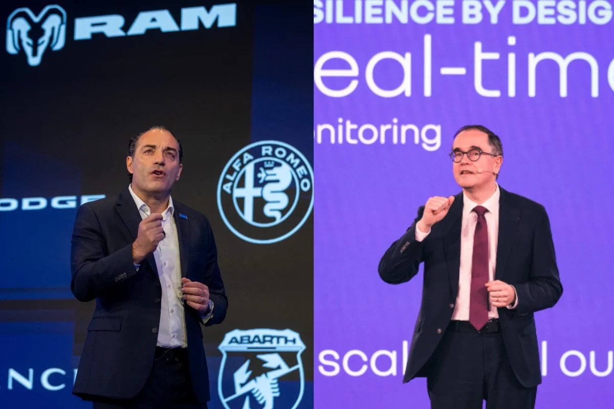 Retour sur les plans stratégiques de Stellantis et Renault