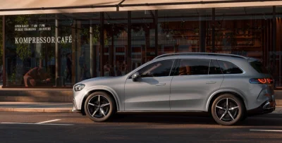 Mercedes face à une baisse prolongée en Chine
