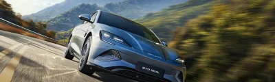 Chine : la guerre des prix des voitures électriques s’intensifie