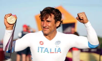 Décès d’Alex Zanardi (1966-2026), l’incarnation du courage et de la persévérance