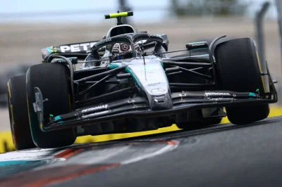 F1 2026 – Bilan du GP de Miami, dominé par Antonelli qui fait la passe de trois !