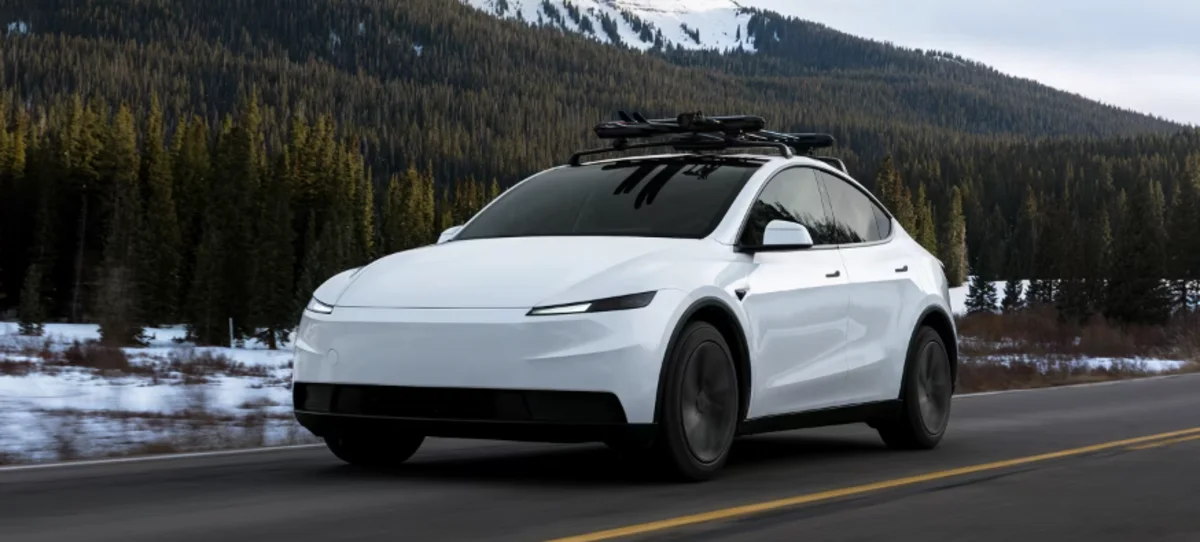 Tesla en Europe : ventes contrastées mais reprise solide