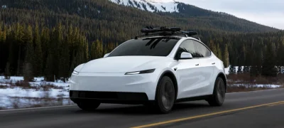 Tesla en Europe : ventes contrastées mais reprise solide