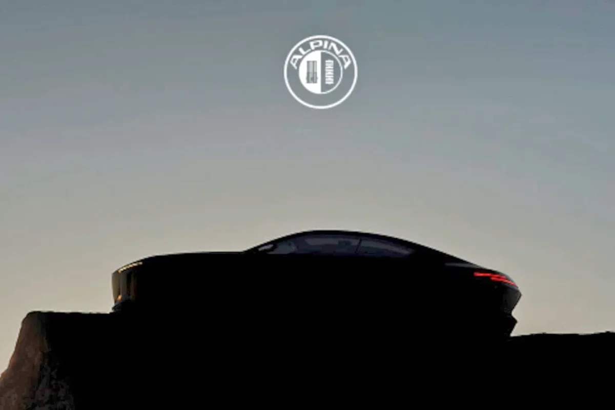 La première Alpina de l’ère BMW, c’est pour bientôt