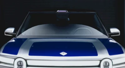 Rivian veut produire ses propres capteurs Lidar