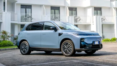 Un SUV électrique Opel sur base Leapmotor pour 2028