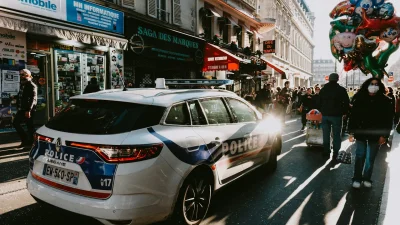 Sécurité routière : la mortalité en hausse en France en avril 2026, forte progression chez les deux-roues et les cyclistes