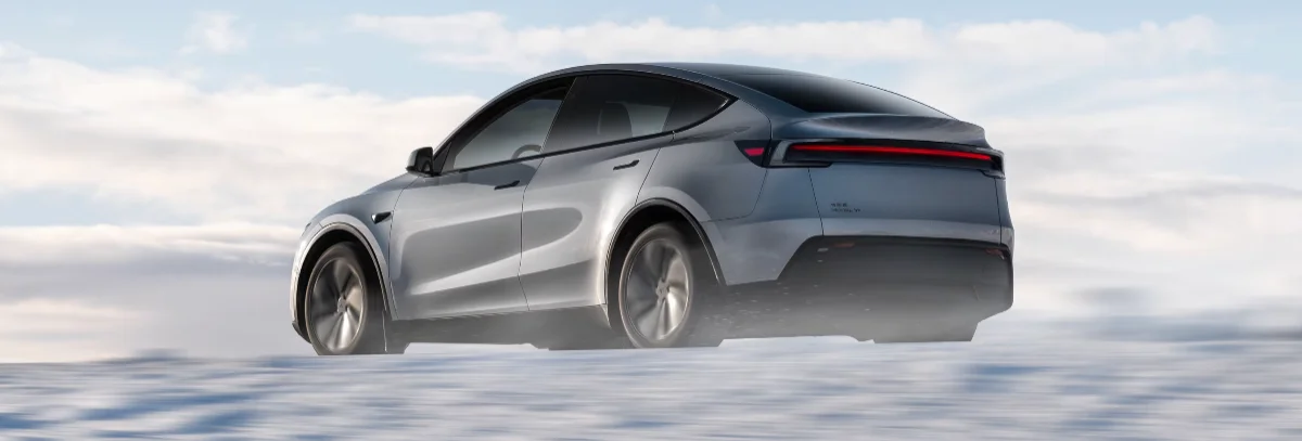 Tesla Chine : ventes en hausse de 36% en avril