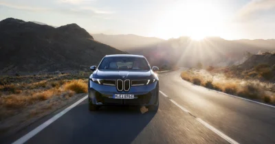 BMW résiste aux droits de douane et maintient ses prévisions 2026