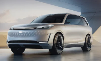 Geely rachète une usine Ford en Espagne : virage européen