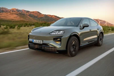 Porsche taille dans ses effectifs pour survivre au choc auto