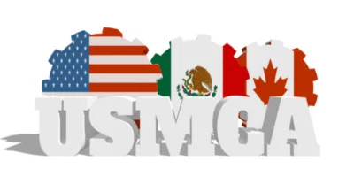 Industrie automobile nord-américaine : bras de fer sur l’USMCA