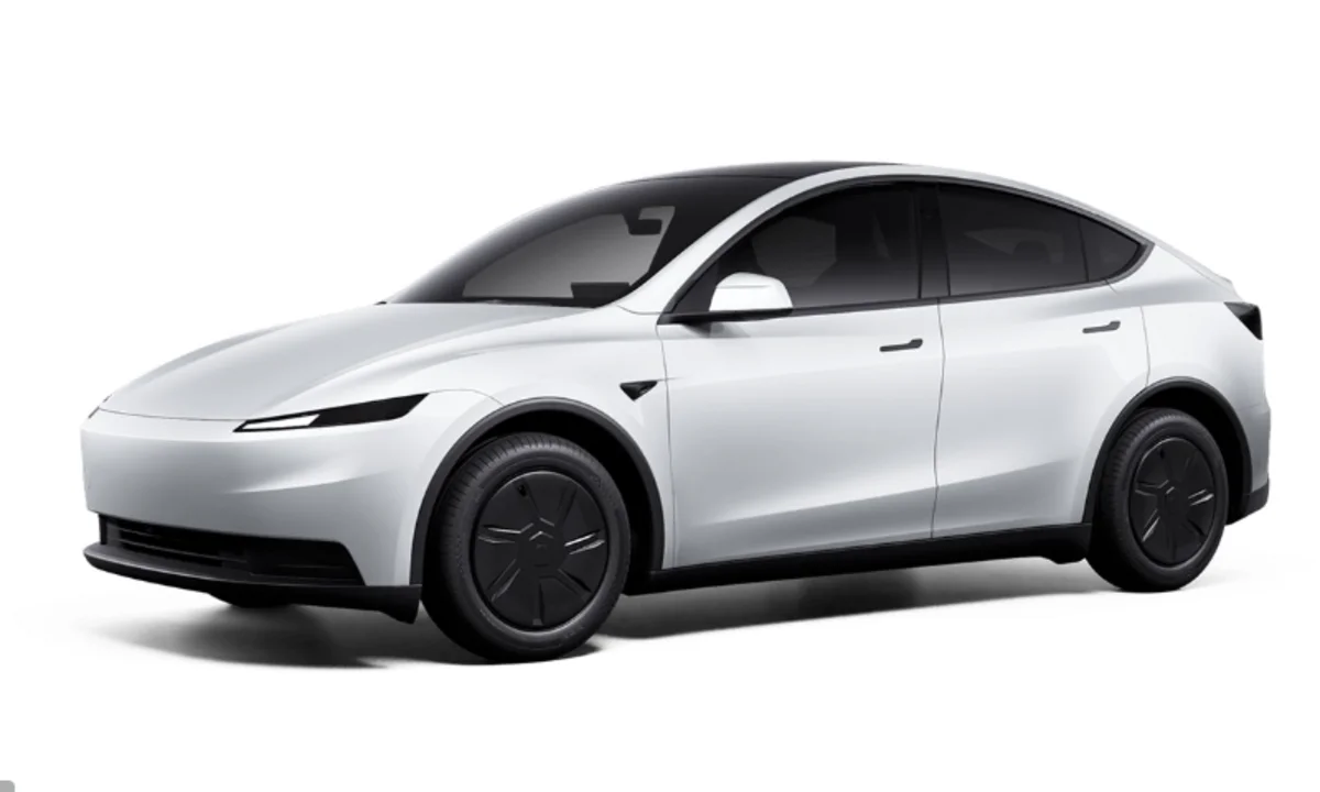 Tesla Model Y 2026 validée aux nouveaux tests NHTSA