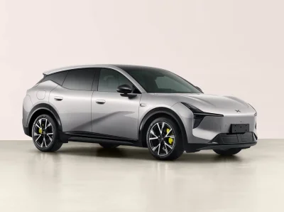 Trois nouveaux SUV pour Xpeng
