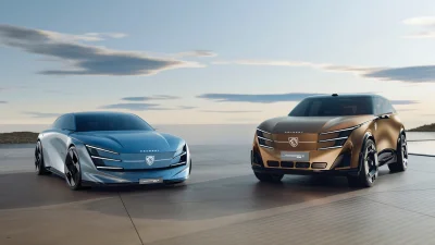Stellantis se rapproche de Dongfeng, de nouvelles Jeep et Peugeot électriques au programme