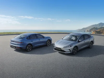 Des usines Stellantis et Volkswagen pour BYD et Xpeng ?