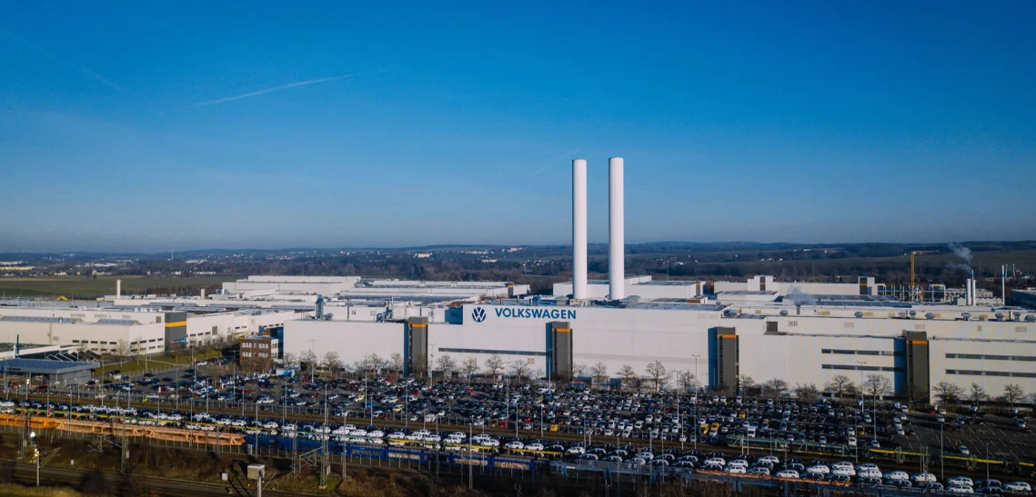 VW Zwickau cherche un partenaire chinois pour relancer sa production VE