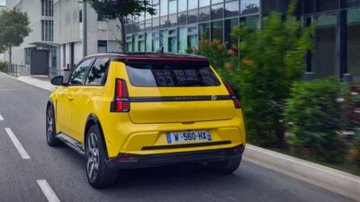 Voitures électriques : la vérité sur la durée des batteries