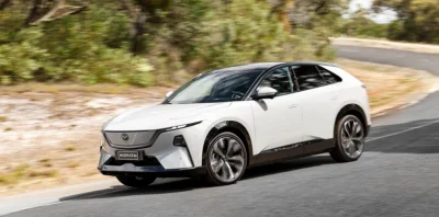 Mazda repousse ses VE à 2029 : un pari risqué