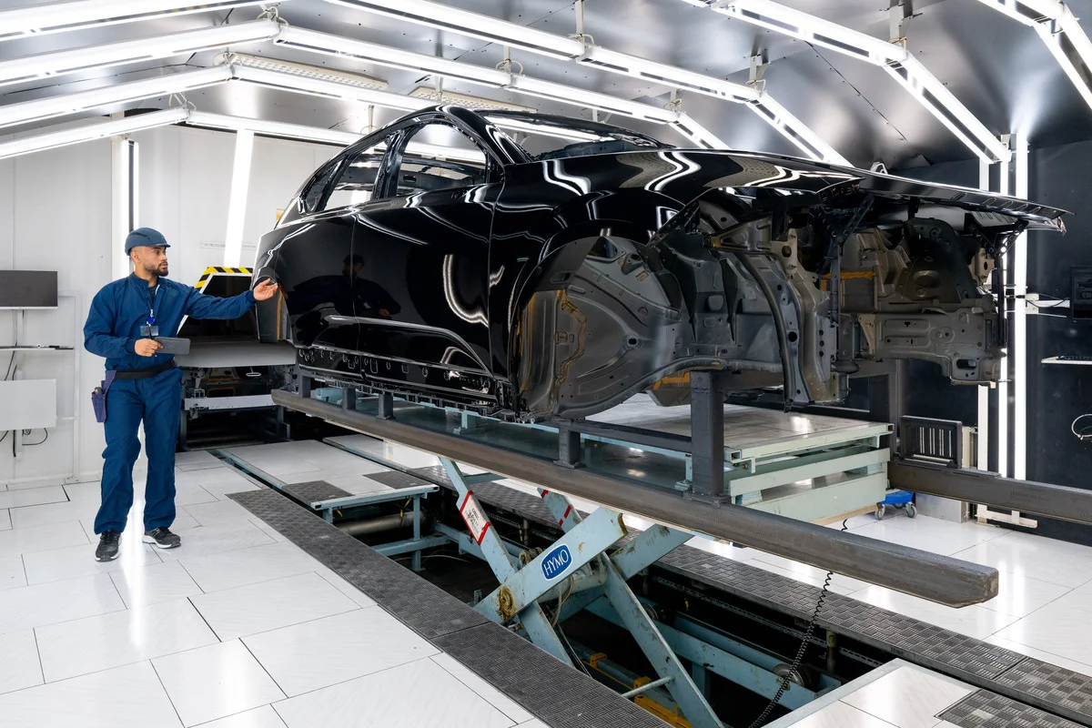 Volvo cherche des partenaires industriels aux États-Unis