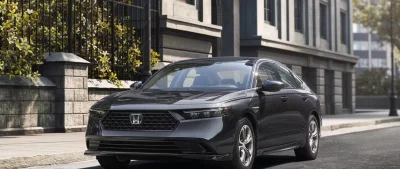 Honda vise 500 milliards de yens après sa première perte historique