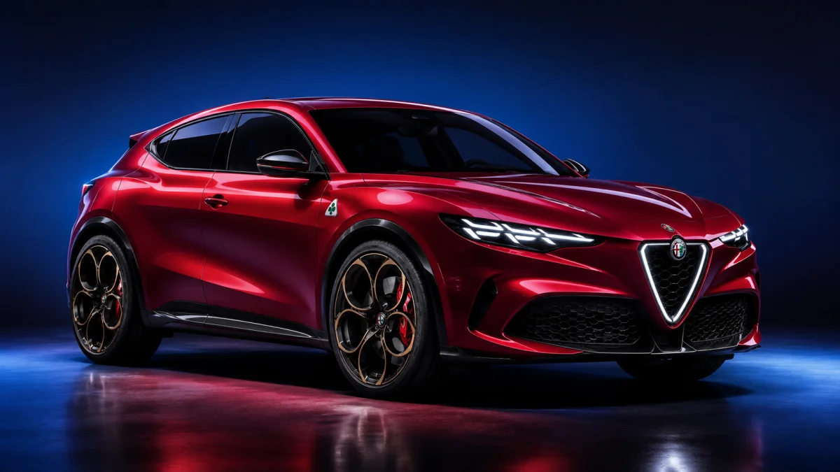 Alfa Romeo confirme le retour d’une compacte pour succéder à la Giulietta