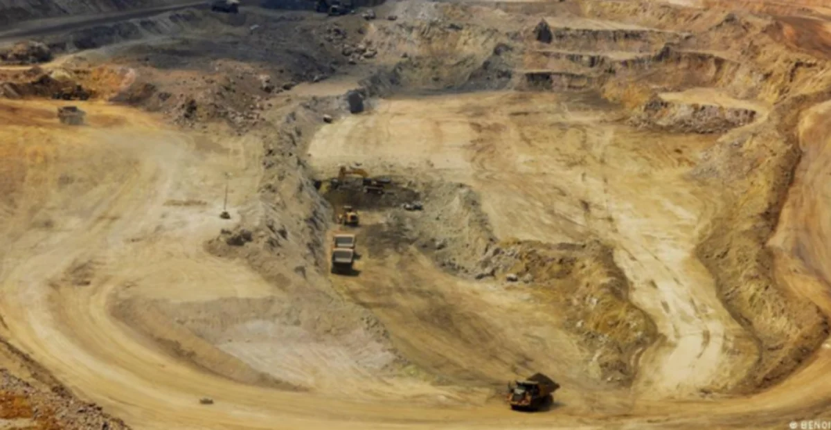 Cobalt en RDC : les quotas menacent les investissements miniers chinois
