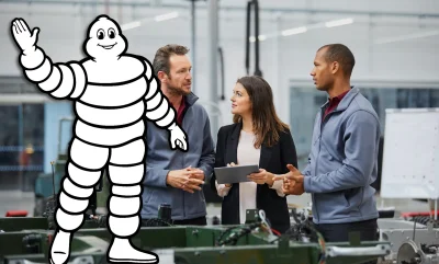 Michelin prépare un plan de départs volontaires pouvant concerner jusqu’à 1 500 postes en France