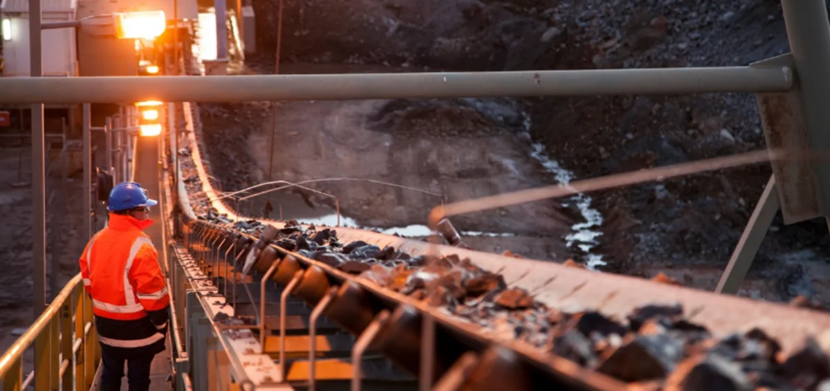 Cobalt en RDC : MMG face à des quotas qui bloquent sa mine