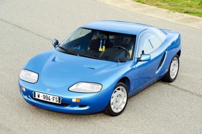Cars Story #26 : Hommell Berlinette Échappement, écouter le public ne fait pas un succès