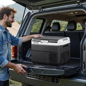 Les 5 meilleures glacières électriques portables 2026