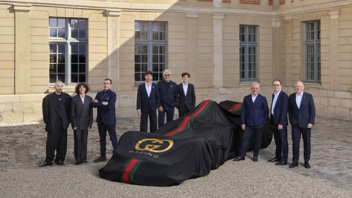 F1 : Mercedes renonce à entrer au capital d’Alpine après plusieurs mois de négociations