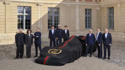 F1 : Mercedes renonce à entrer au capital d’Alpine après plusieurs mois de négociations