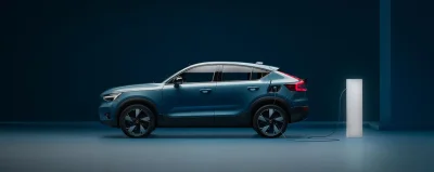 Volvo intègre 20 000 Superchargeurs Tesla dans son appli Europe