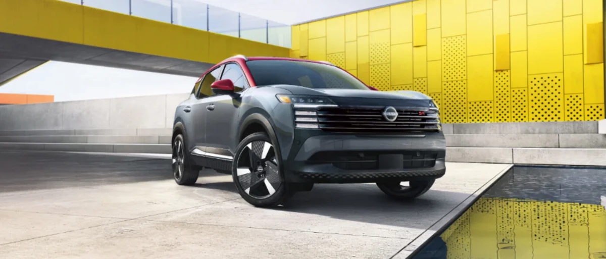 Nissan Kicks hybride e-POWER : refonte majeure attendue au Japon